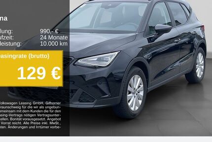 Seat Arona 24.732 km 20.490 &euro; Remscheid 42897