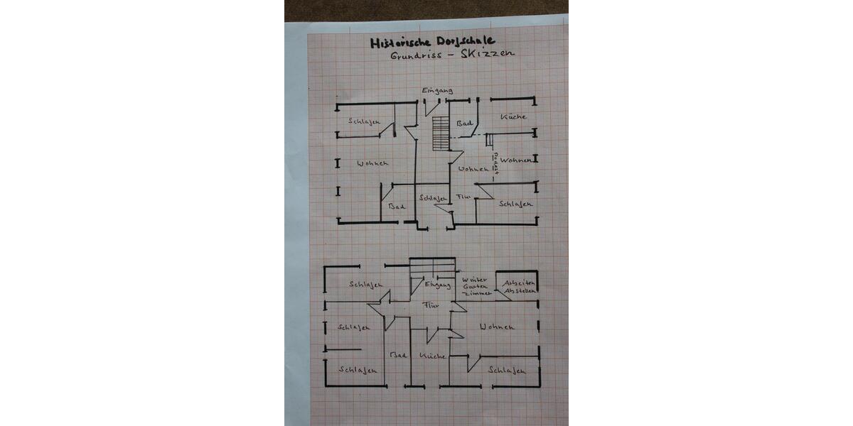 Mehrfamilienhaus, Wohnhaus Northeim - 9.5 Zimmer, 200 m&sup2;, 395.000&euro; | Angebot:26482385