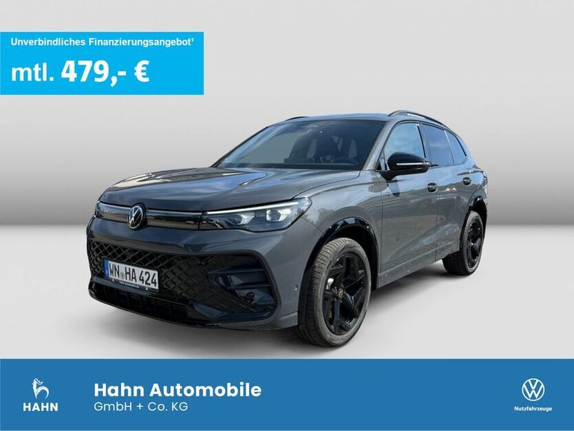 Tiguan