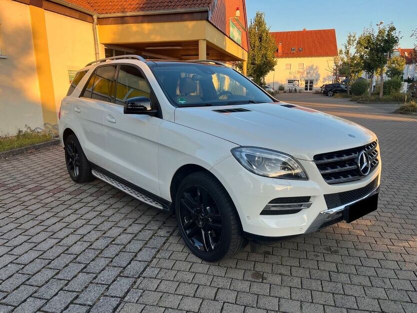 ML 350