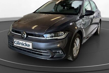 VW Polo 40.000 km 17.480 &euro; Erfurt 99099
