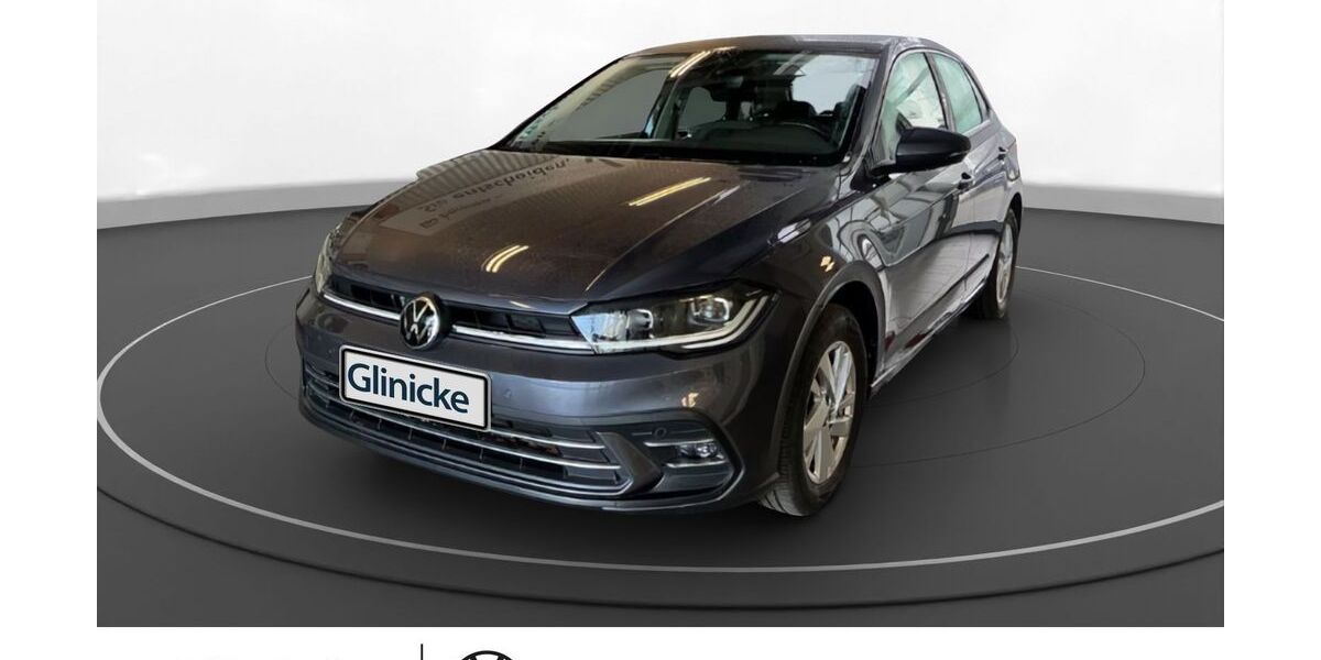 VW Polo 40.000 km 17.480 &euro; Erfurt 99099