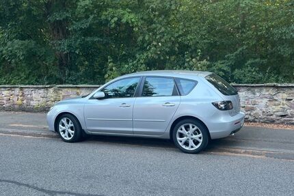 Mazda 3 160.000 km 2.800 &euro; Ingolstadt 85057
