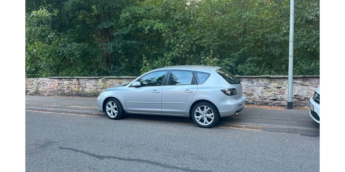 Mazda 3 160.000 km 2.800 &euro; Ingolstadt 85057