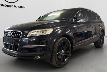 Audi Q7 302.000 km 5.999 &euro; bad oeynhausen 32549