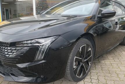 Peugeot 508 18.330 km 24.990 &euro; Blankenburg 38889