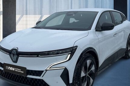 Renault Megane E-TECH 30.276 km 22.490 &euro; Hamburg 20537