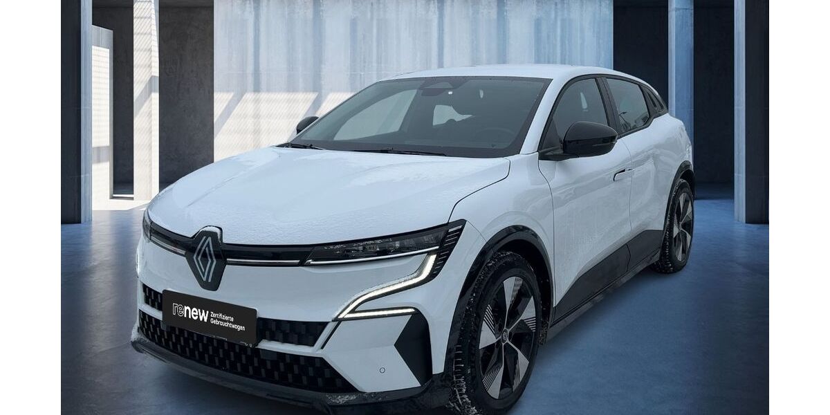 Renault Megane E-TECH 30.276 km 22.490 &euro; Hamburg 20537