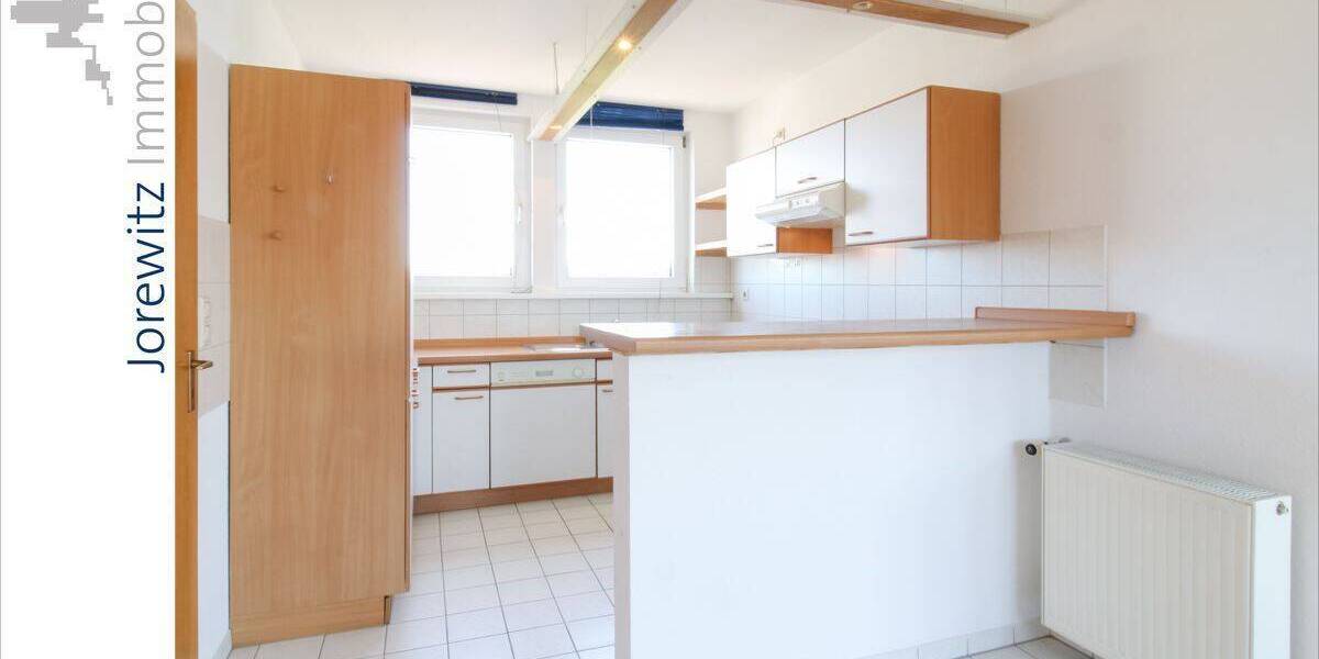 Etagenwohnung Bielefeld Innenstadt - 2 Zimmer, 61 m&sup2;, 560&euro; | Angebot:26825086