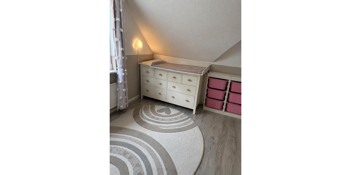Dachgeschoßwohnung Itzehoe - 3 Zimmer, 70 m&sup2;, 825&euro; | Angebot:26649690