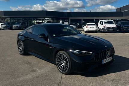 Mercedes-Benz CLE 53 AMG 6.300 km 76.000 &euro; Hohenwart 86558
