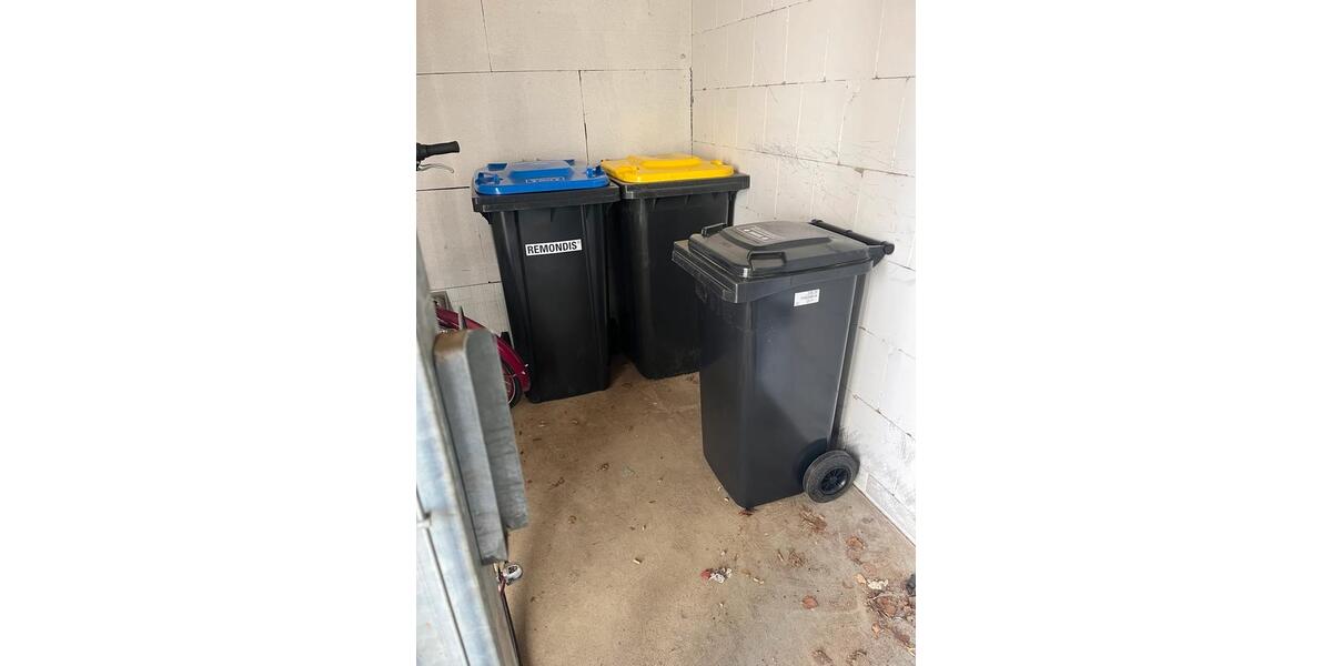 Erdgeschoßwohnung Vechta - 2 Zimmer, 61 m&sup2;, 250.000&euro; | Angebot:25932028