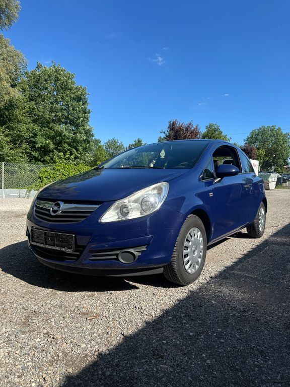Corsa