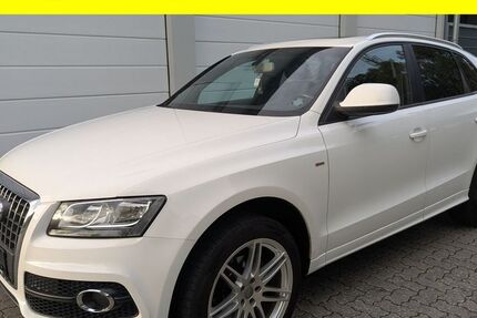 Audi Q5 261.056 km 7.350 &euro; Lübeck 23556