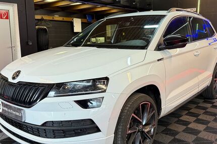 Skoda Karoq 290.000 km 14.900 &euro; Offenburg OT Nordstadt 77652