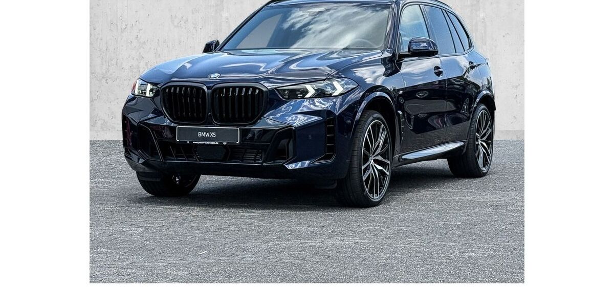 BMW X5 1.001 km 97.980 &euro; Münster 48163