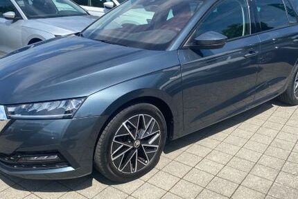 Skoda Octavia 64.310 km 20.480 &euro; Kaiserslautern 67657