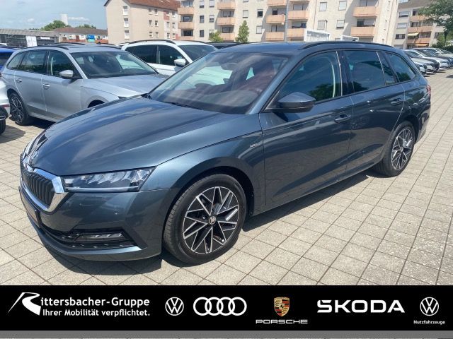 Skoda Octavia 64.310 km 20.480 &euro; Kaiserslautern 67657