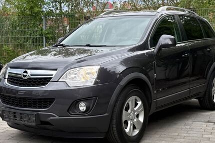 Opel Antara 162.000 km 5.000 &euro; Landau in der Pfalz 76829