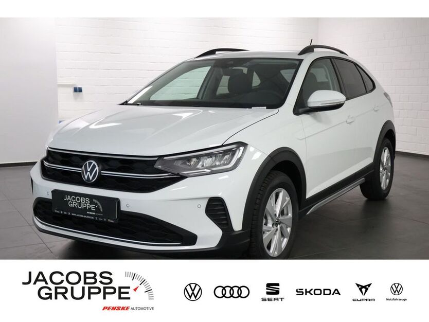 VW Taigo 4.444 km 25.780 € Alsdorf 52477