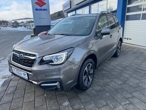 Subaru Forester Exclusive 102.230 km 19.990 &euro; Olsberg 59939