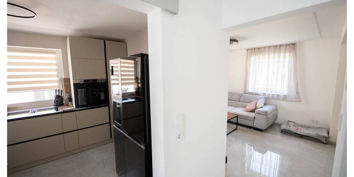 Einfamilienhaus Oberkochen - 5 Zimmer, 127 m&sup2;, 550.000&euro; | Angebot:26434883