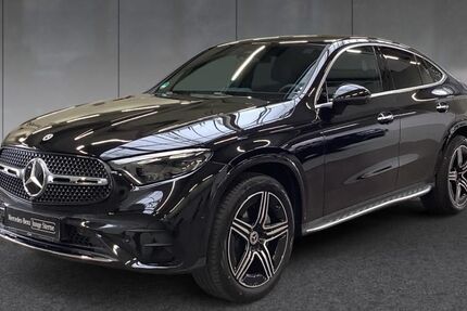 Mercedes-Benz GLC 220 8.000 km 66.660 &euro; Duderstadt 37115