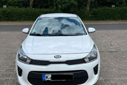 Kia Rio 111.000 km 6.999 &euro; Niederkassel 53859