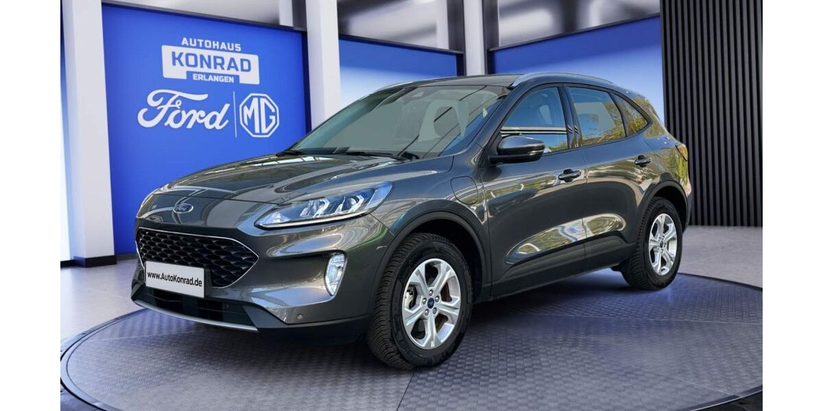 Ford Kuga 9.600 km 24.990 &euro; Erlangen 91052