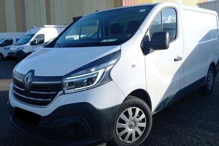 Renault Trafic 138.909 km 14.500 &euro; Holzgerlingen 71088