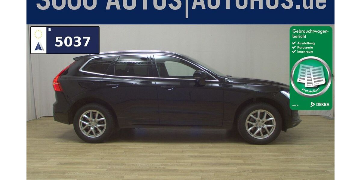 Volvo XC60 144.897 km 23.480 &euro; Bremen / Arsten 28279