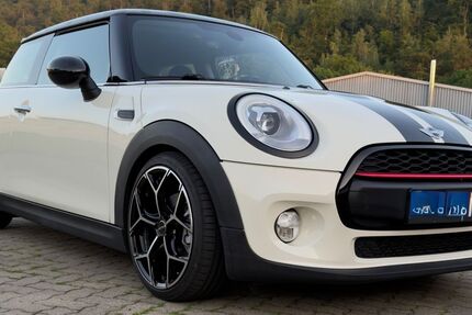 Mini ONE 118.968 km 10.100 &euro; Bad Harzburg 38667