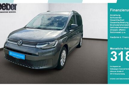 VW Caddy 74.280 km 21.980 &euro; Herrenberg 71083