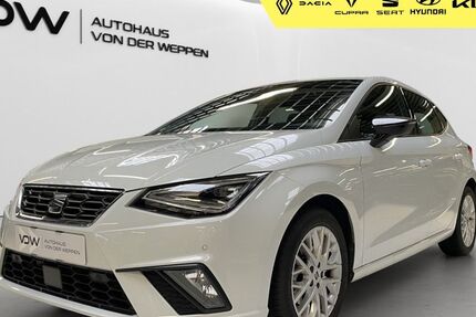 Seat Ibiza 11.600 km 21.480 &euro; Heilbronn 74076