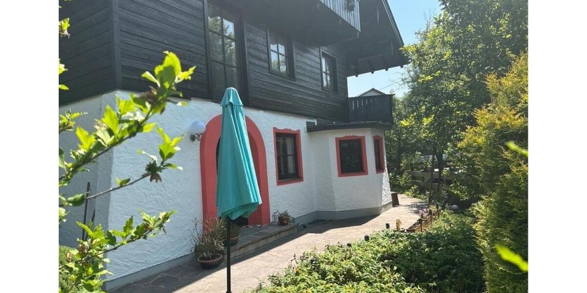 Doppelhaushälfte Bernau am Chiemsee - 6 Zimmer, 202 m&sup2;, 890.000&euro; | Angebot:26912748