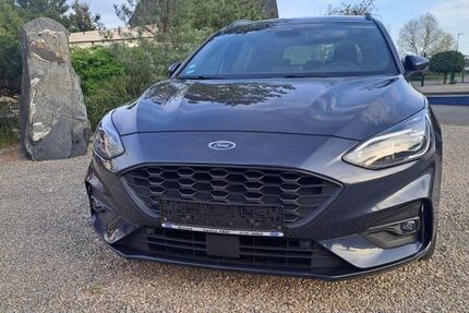 Ford Focus 159.720 km 10.800 &euro; Kirchardt-Berwangen 74912