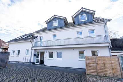 Wohnung Neustadt in Holstein - 3 Zimmer, 94 m&sup2;, 399.000&euro; | Angebot:25423369