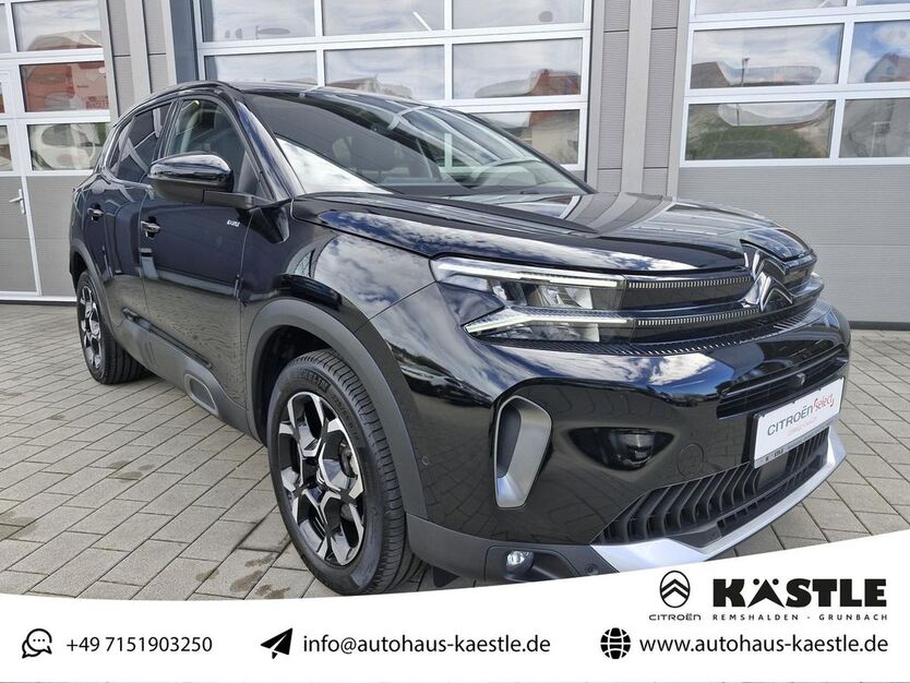 Citroen C5 Aircross 14.950 km 25.990 € Remshalden 73630