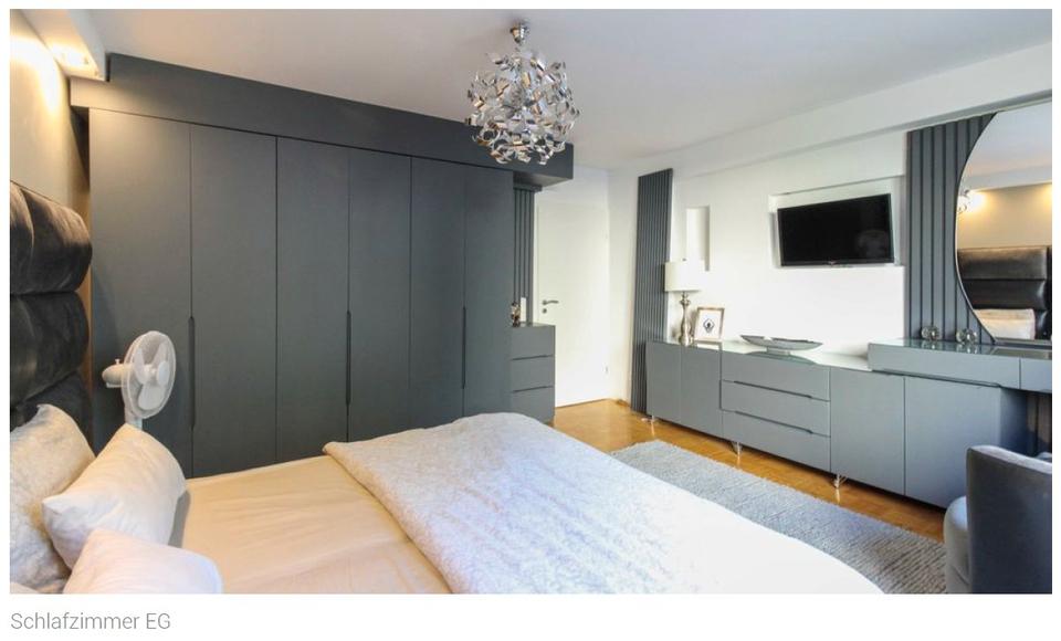 Einfamilienhaus Braunschweig Südstadt- Rautheim- Mascherode - 6 Zimmer, 220 m&sup2;, 849.000&euro; | Angebot:27111761