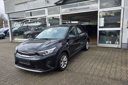 Kia Stonic 84.000 km 11.590 &euro; Gladbeck 45966
