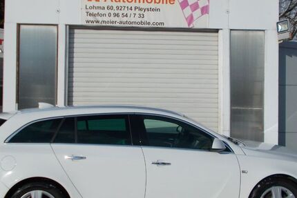 Opel Insignia 296.000 km 3.900 &euro; Lohma bei Pleystein 92714