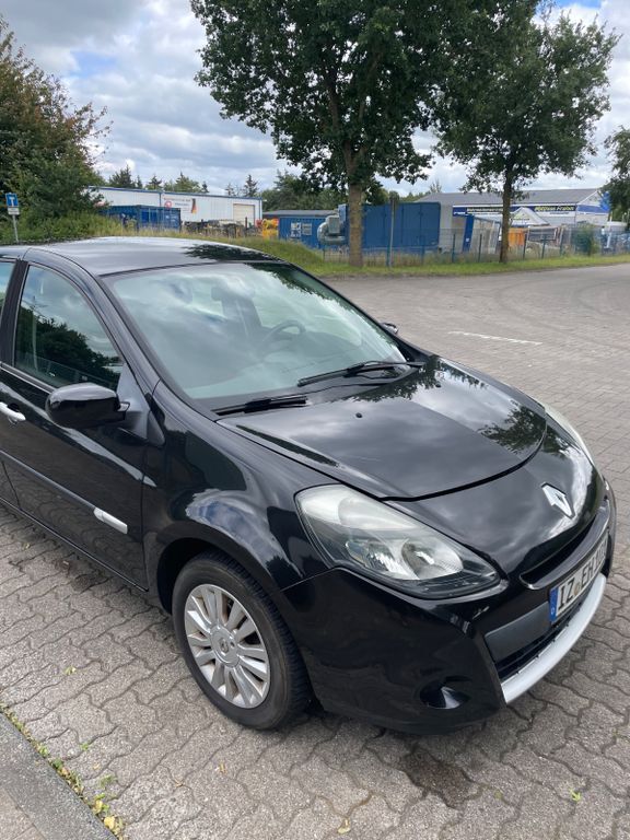 Clio