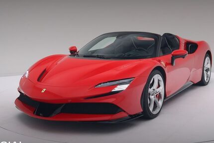 Ferrari SF90 1.150 km 449.900 &euro; Hamburg 22143