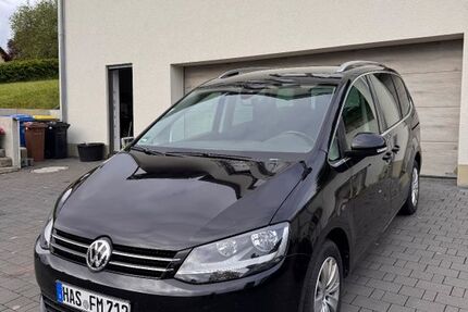 VW Sharan 74.000 km 20.990 &euro; Haßfurt 97437