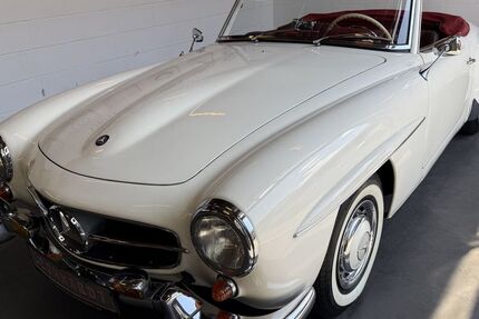 Mercedes-Benz 190 120.801 km 64.990 € Stolberg 52223