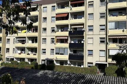 Wohnung Mülsen OT Thurm Thurm - 3 Zimmer, 56 m&sup2;, 49.000&euro; | Angebot:23982871