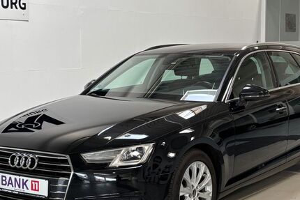 Audi A4 143.748 km 15.980 &euro; Nienburg/Weser 31582
