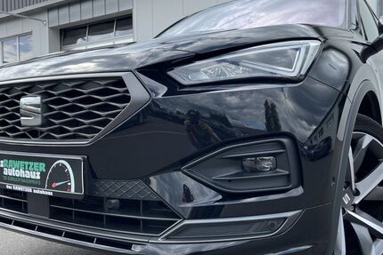 Seat Tarraco 31.842 km 29.860 &euro; Marktredwitz 95615