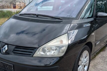 Renault Espace 142.000 km 2.999 € Berlin 14057