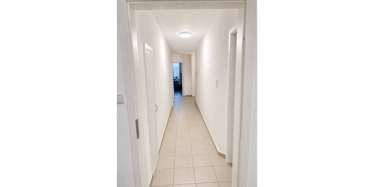 Etagenwohnung Ludwigshafen Süd - 2 Zimmer, 60 m&sup2;, 750&euro; | Angebot:26787807